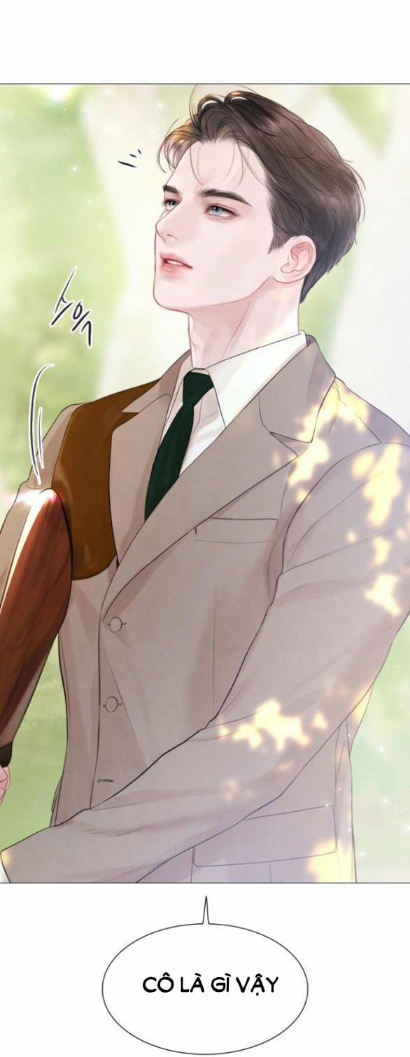 Khóc Đi Hay Là Cầu Xin Tôi Cũng Được 3.2 trang 25