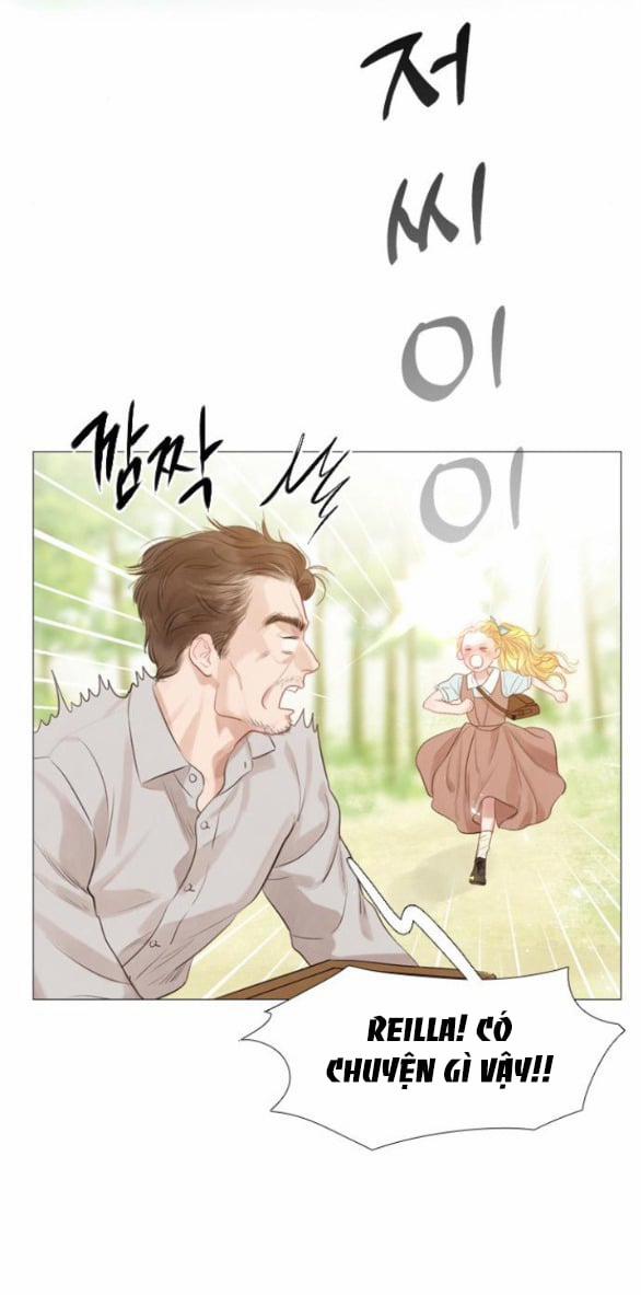 Khóc Đi Hay Là Cầu Xin Tôi Cũng Được 3.2 trang 30