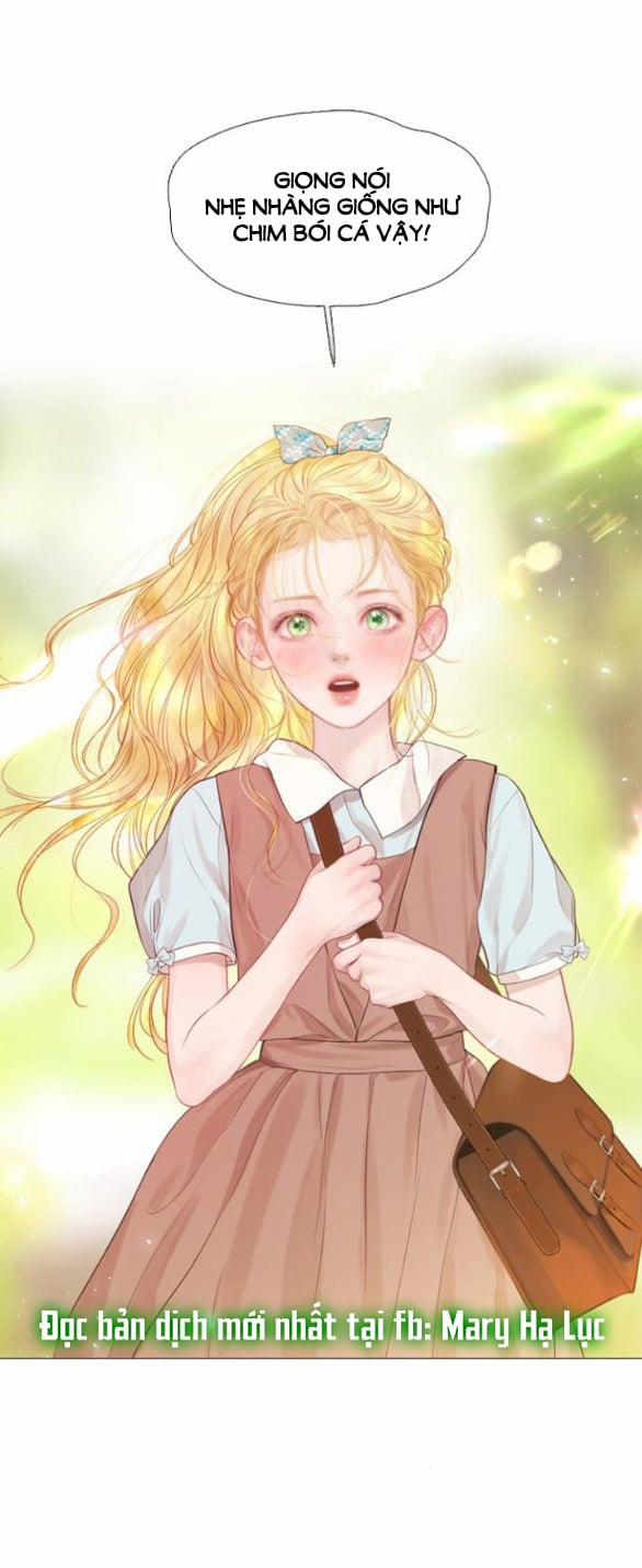 Khóc Đi Hay Là Cầu Xin Tôi Cũng Được 3.2 trang 33