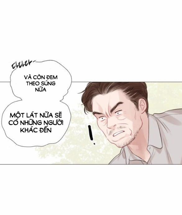 Khóc Đi Hay Là Cầu Xin Tôi Cũng Được 3.2 trang 34