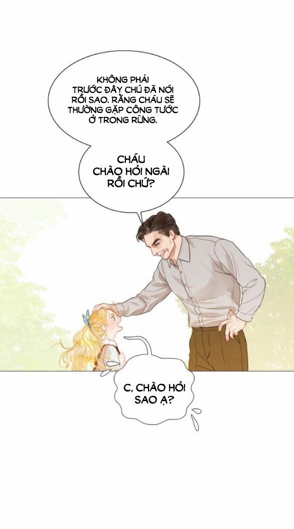Khóc Đi Hay Là Cầu Xin Tôi Cũng Được 3.2 trang 36