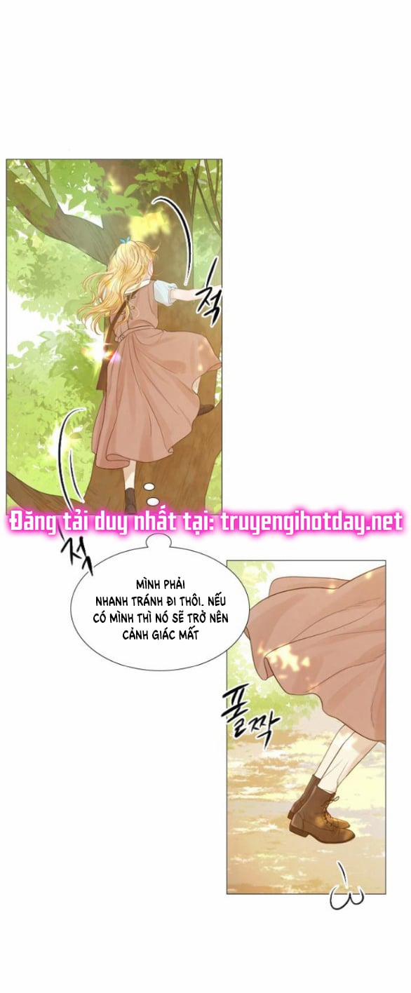 Khóc Đi Hay Là Cầu Xin Tôi Cũng Được 3.2 trang 4