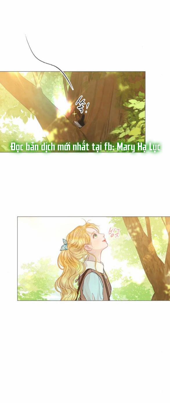 Khóc Đi Hay Là Cầu Xin Tôi Cũng Được 3.2 trang 5