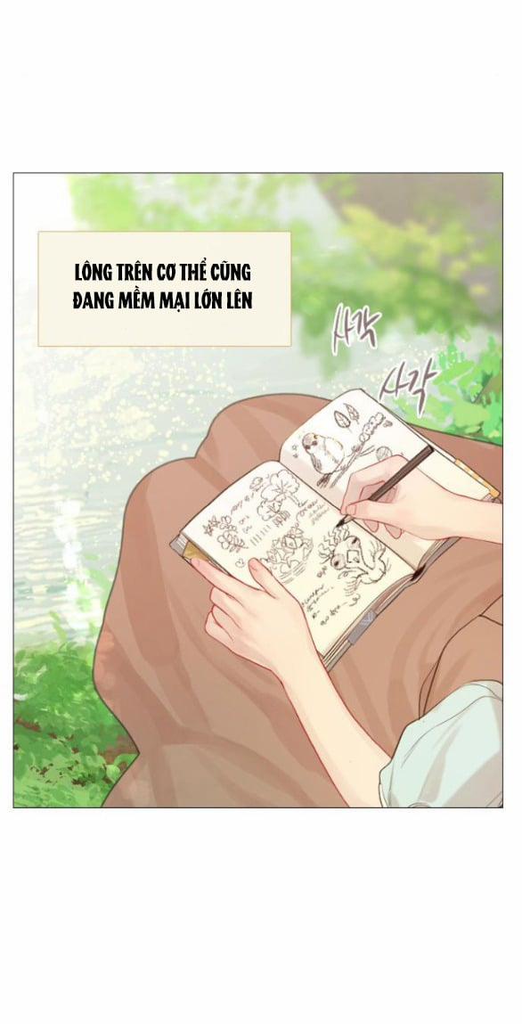 Khóc Đi Hay Là Cầu Xin Tôi Cũng Được 3.2 trang 7