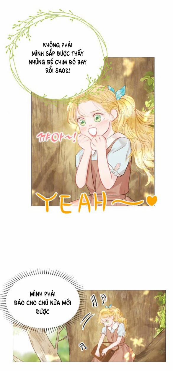 Khóc Đi Hay Là Cầu Xin Tôi Cũng Được 3.2 trang 9