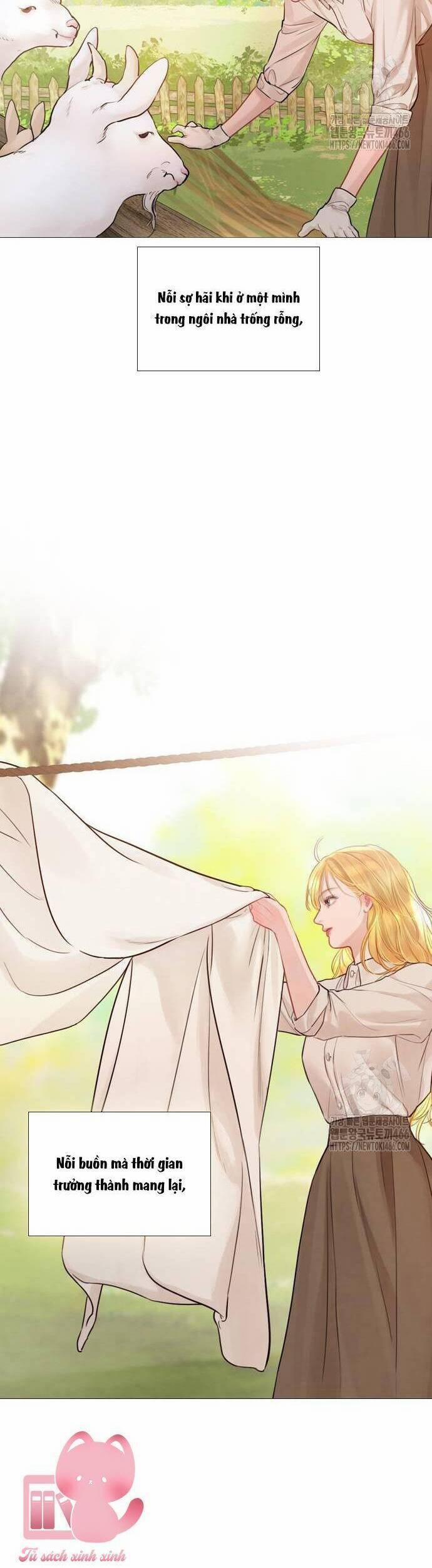 Khóc Đi Hay Là Cầu Xin Tôi Cũng Được 35 trang 16