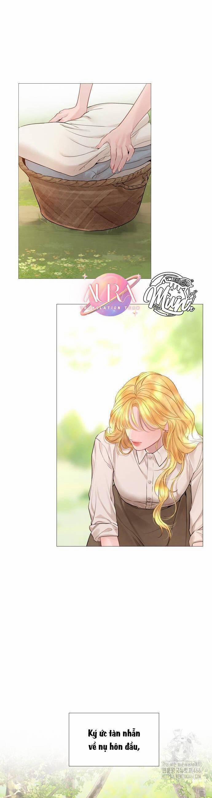 Khóc Đi Hay Là Cầu Xin Tôi Cũng Được 35 trang 17