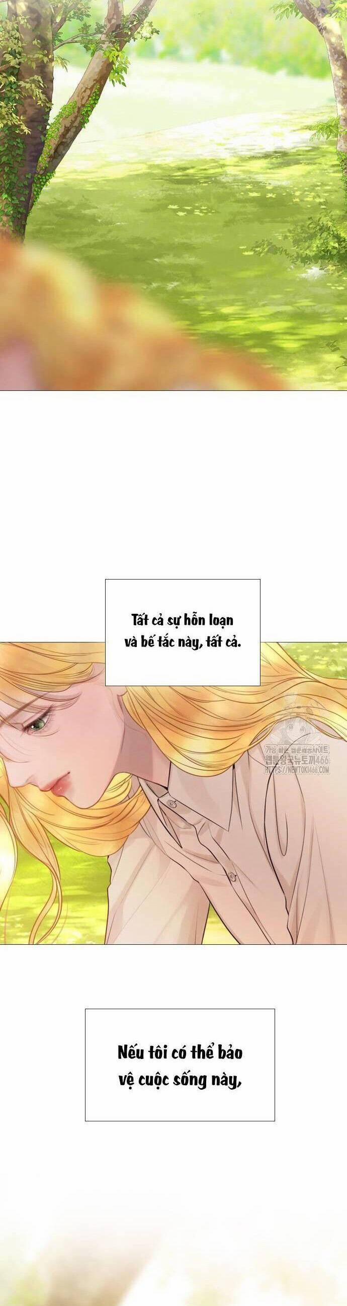 Khóc Đi Hay Là Cầu Xin Tôi Cũng Được 35 trang 18