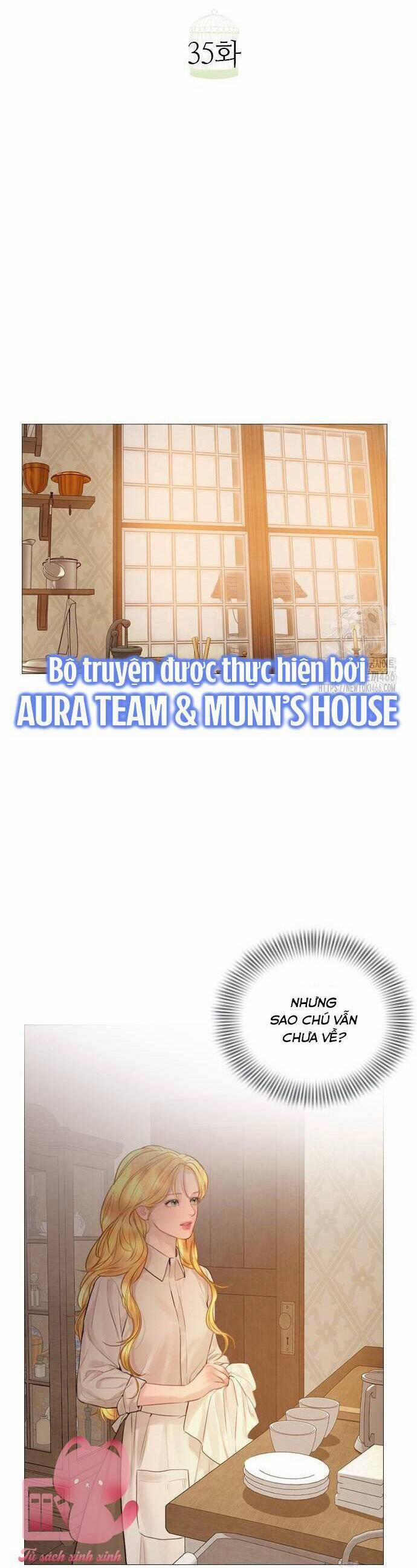 Khóc Đi Hay Là Cầu Xin Tôi Cũng Được 35 trang 20