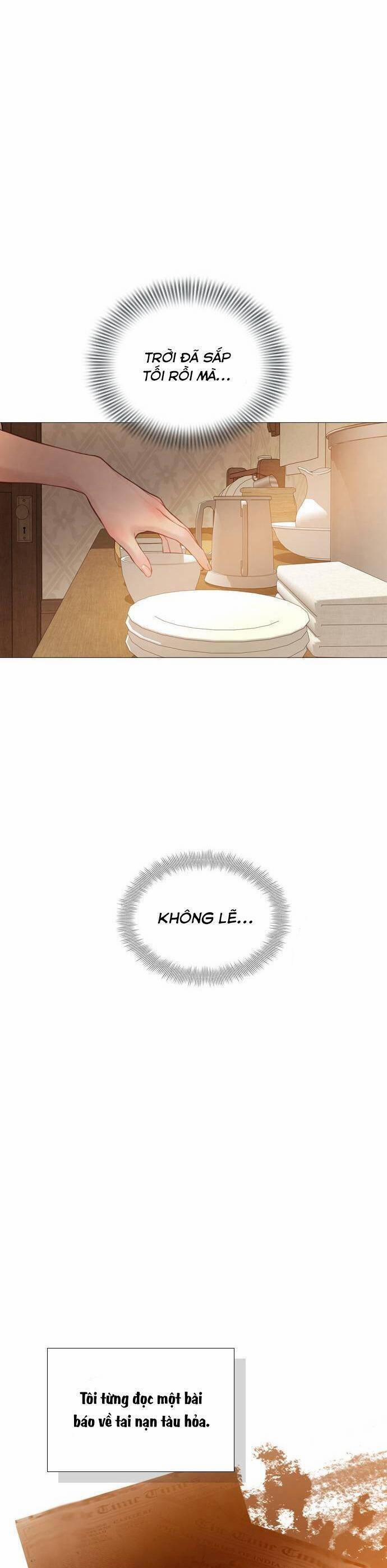 Khóc Đi Hay Là Cầu Xin Tôi Cũng Được 35 trang 21