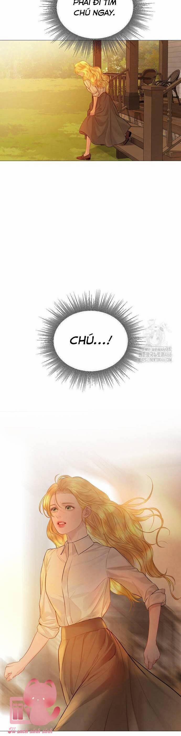 Khóc Đi Hay Là Cầu Xin Tôi Cũng Được 35 trang 24