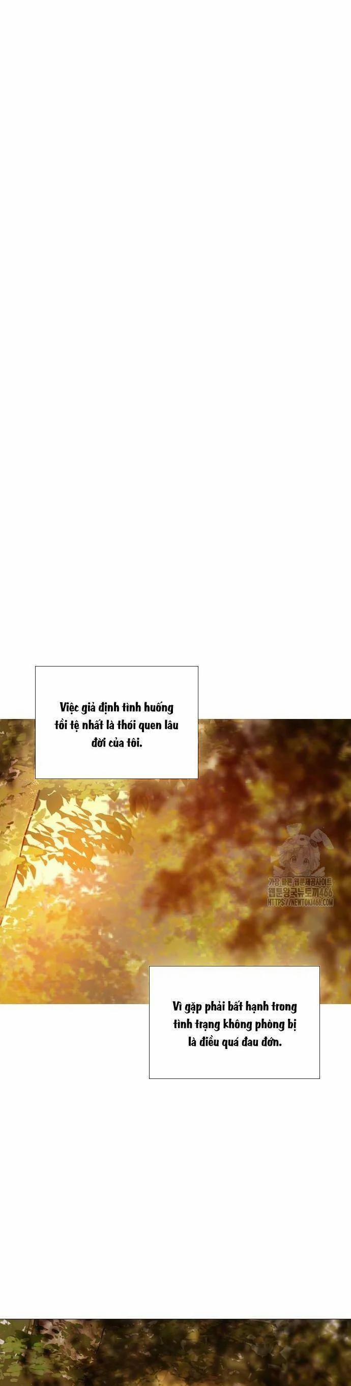 Khóc Đi Hay Là Cầu Xin Tôi Cũng Được 35 trang 25