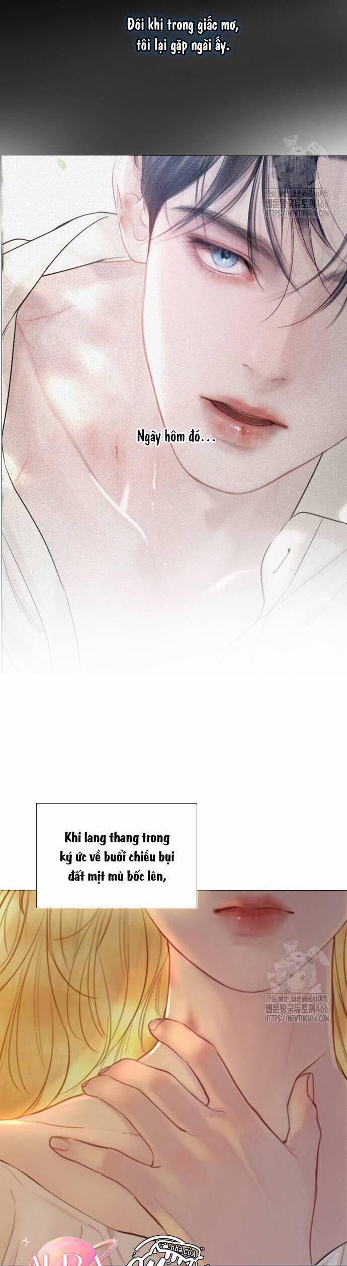 Khóc Đi Hay Là Cầu Xin Tôi Cũng Được 35 trang 3