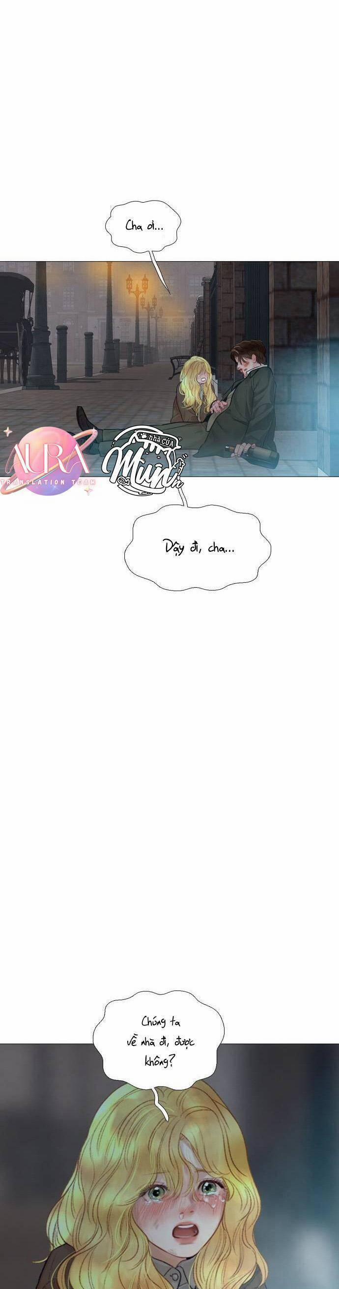 Khóc Đi Hay Là Cầu Xin Tôi Cũng Được 35 trang 37