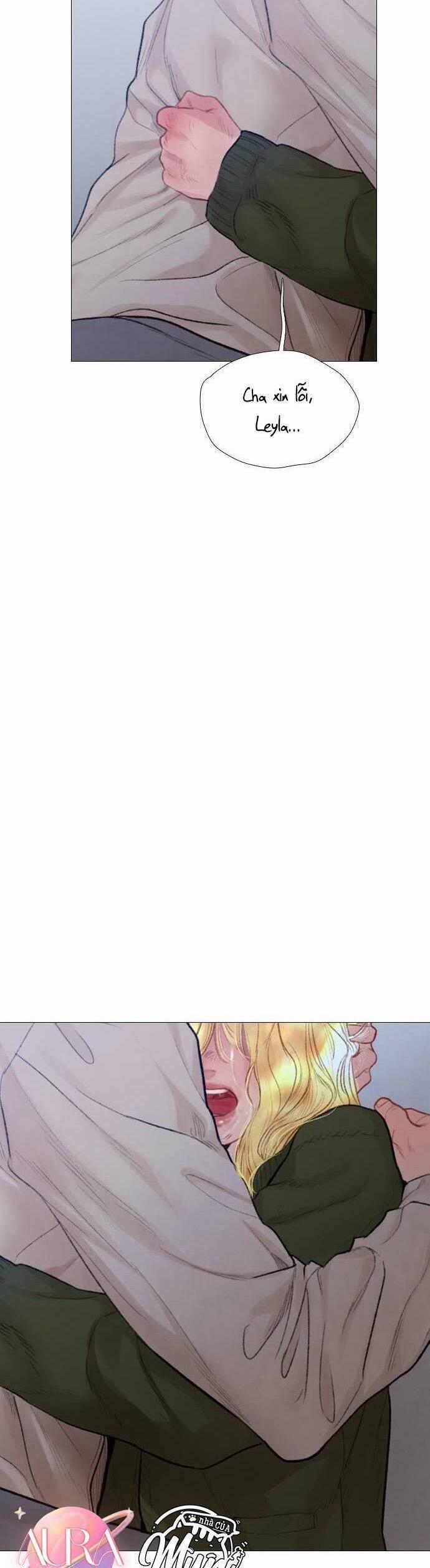 Khóc Đi Hay Là Cầu Xin Tôi Cũng Được 35 trang 50