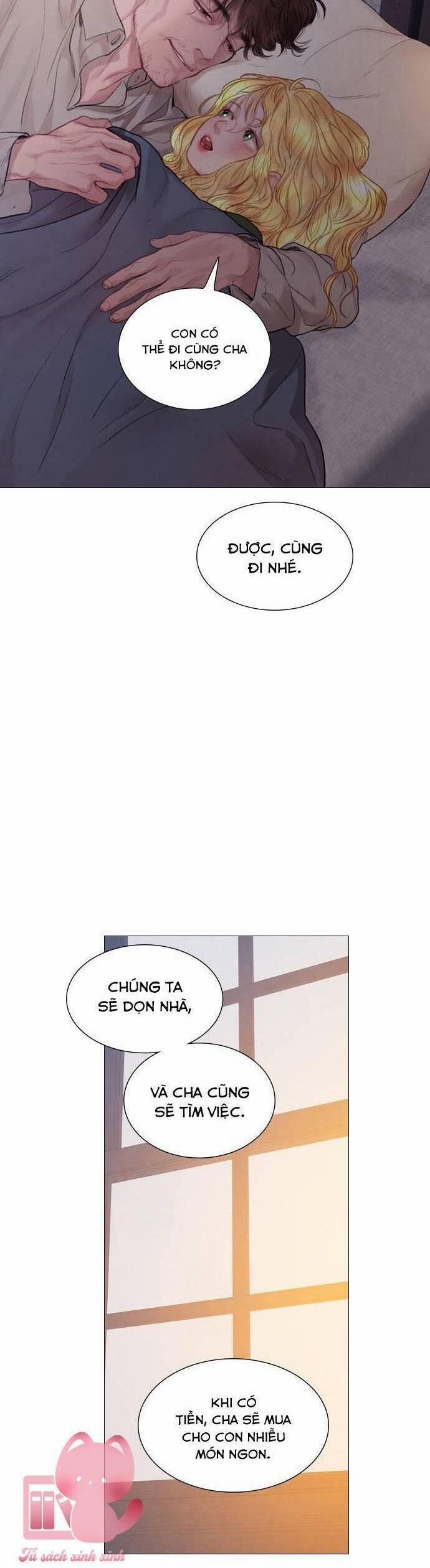 Khóc Đi Hay Là Cầu Xin Tôi Cũng Được 35 trang 52