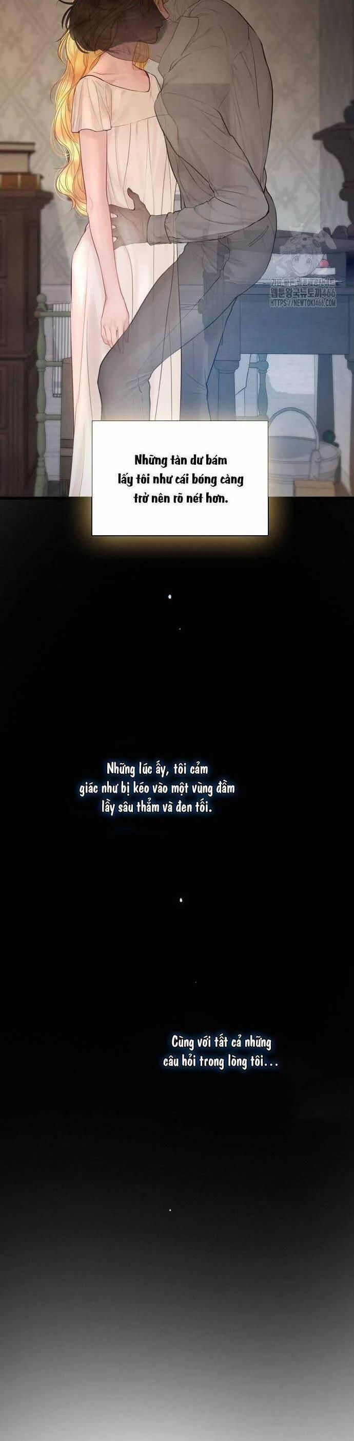 Khóc Đi Hay Là Cầu Xin Tôi Cũng Được 35 trang 6