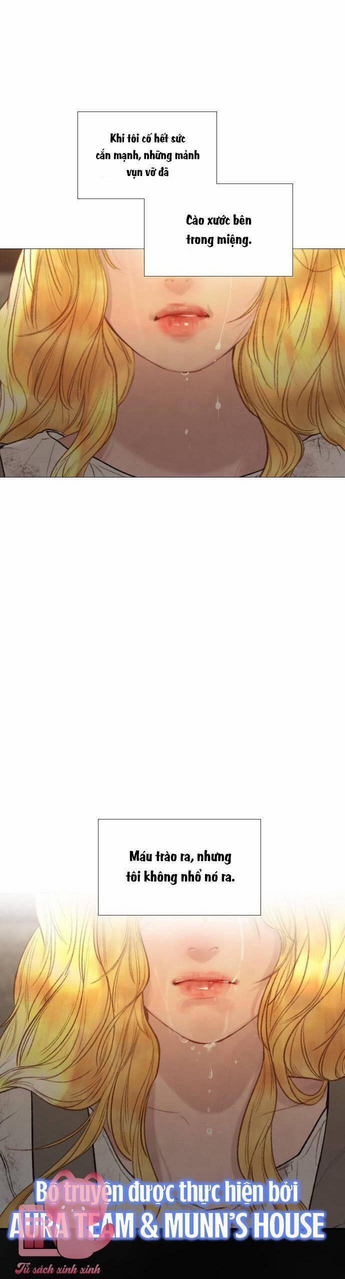 Khóc Đi Hay Là Cầu Xin Tôi Cũng Được 35 trang 60