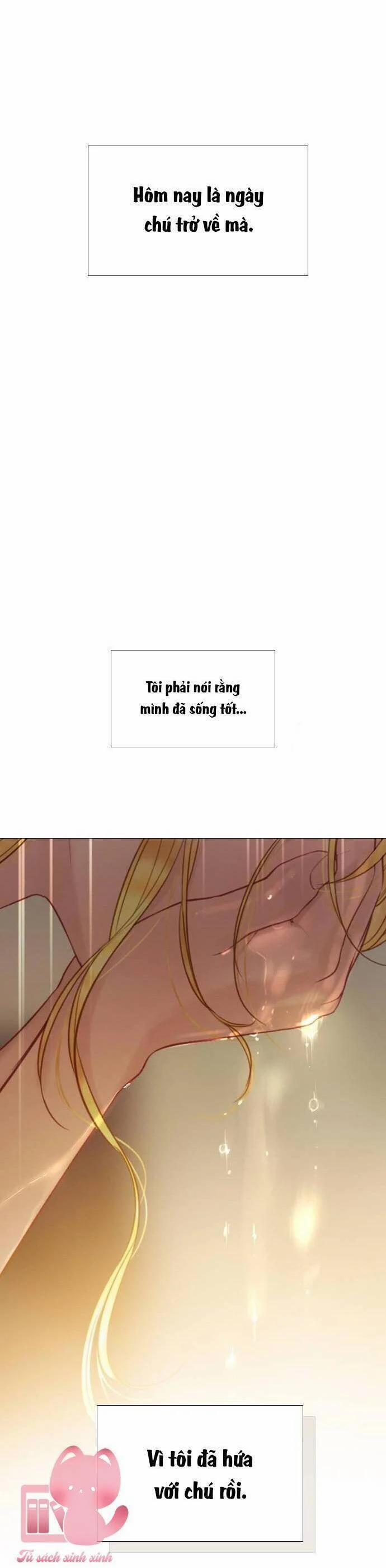 Khóc Đi Hay Là Cầu Xin Tôi Cũng Được 35 trang 8