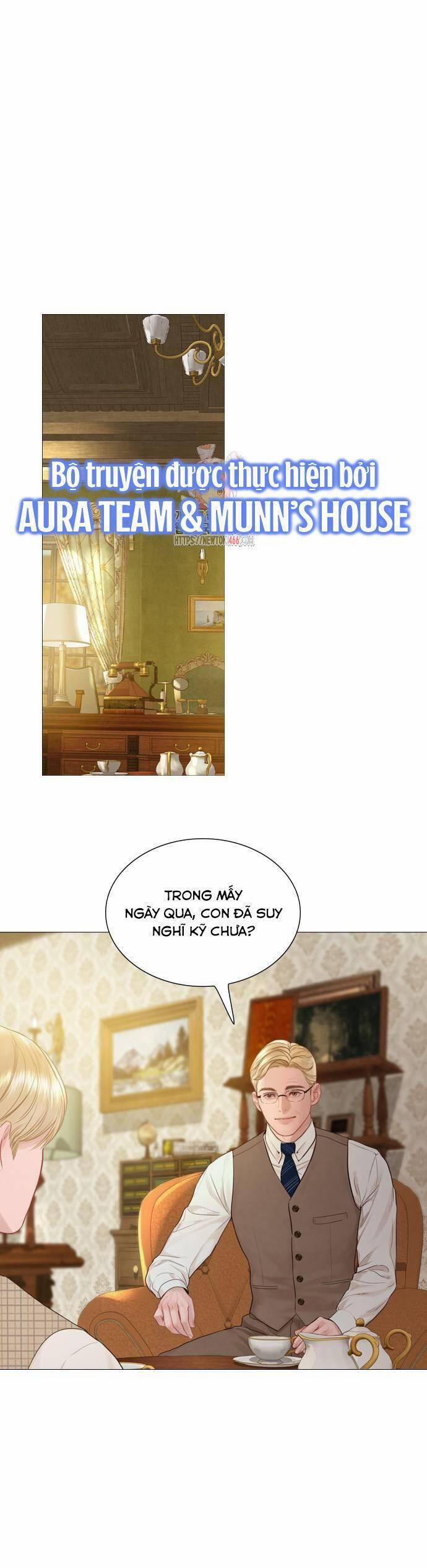 Khóc Đi Hay Là Cầu Xin Tôi Cũng Được 36 trang 1