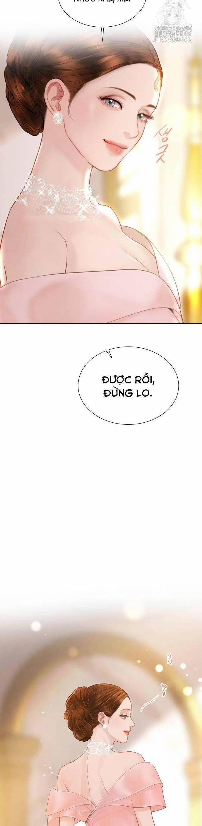 Khóc Đi Hay Là Cầu Xin Tôi Cũng Được 36 trang 15