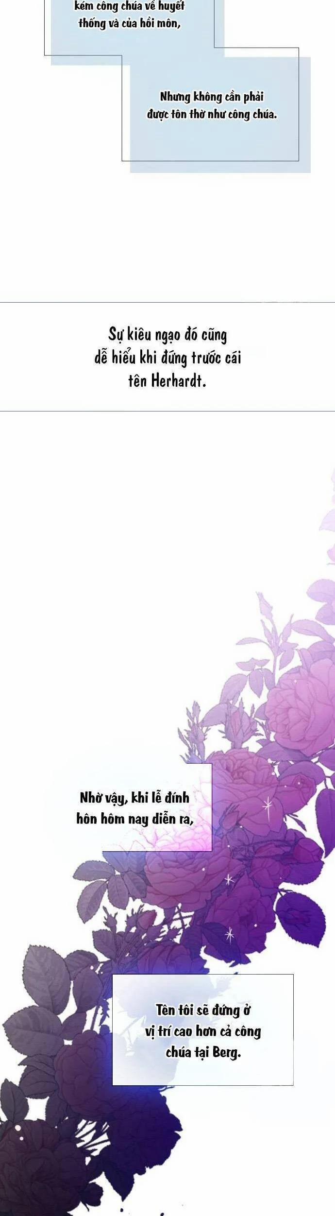 Khóc Đi Hay Là Cầu Xin Tôi Cũng Được 36 trang 19