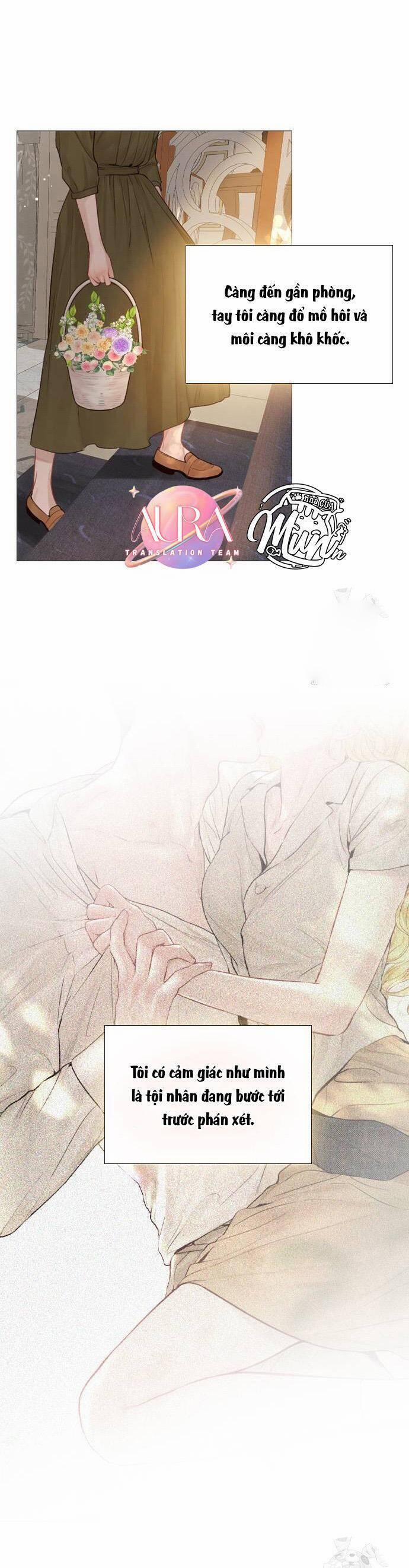 Khóc Đi Hay Là Cầu Xin Tôi Cũng Được 36 trang 25