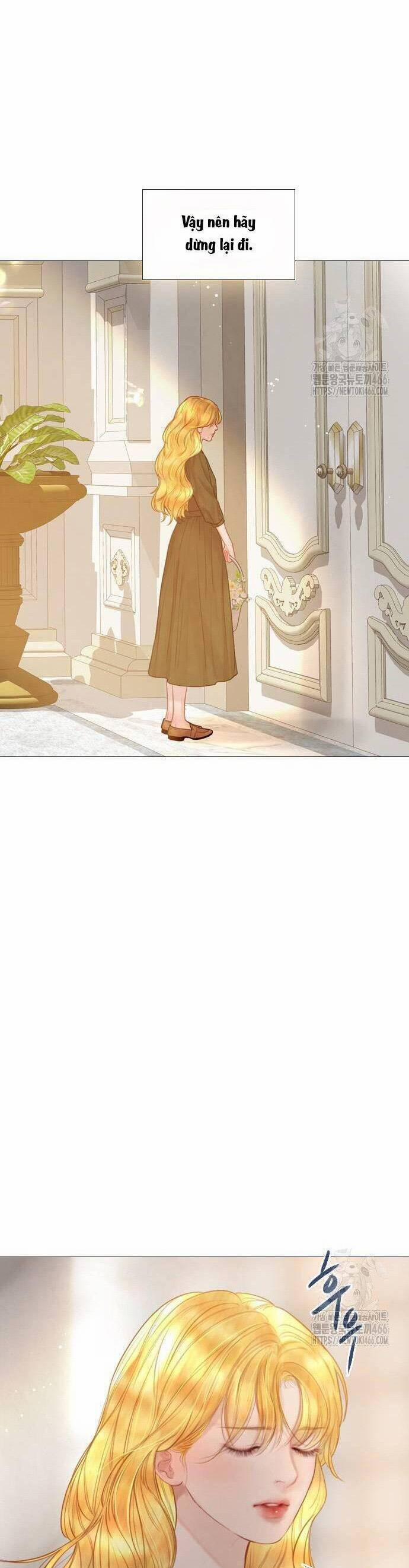 Khóc Đi Hay Là Cầu Xin Tôi Cũng Được 36 trang 27