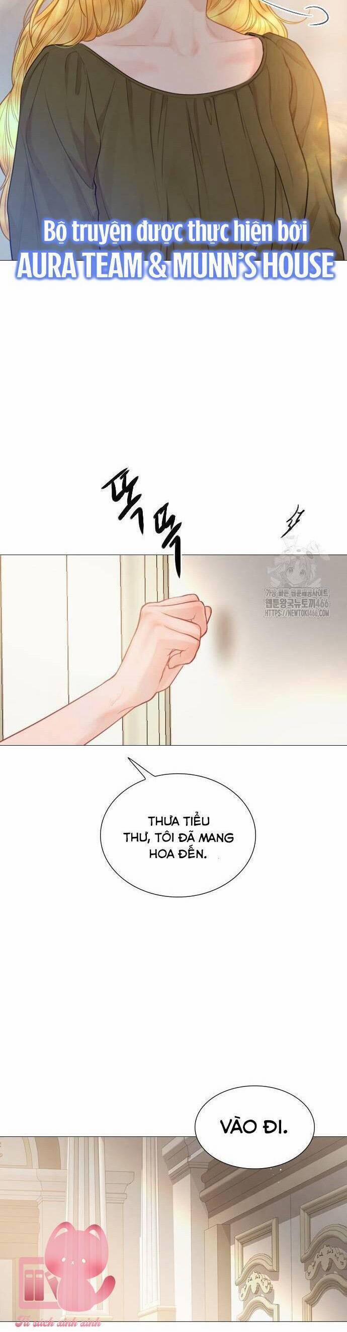 Khóc Đi Hay Là Cầu Xin Tôi Cũng Được 36 trang 28