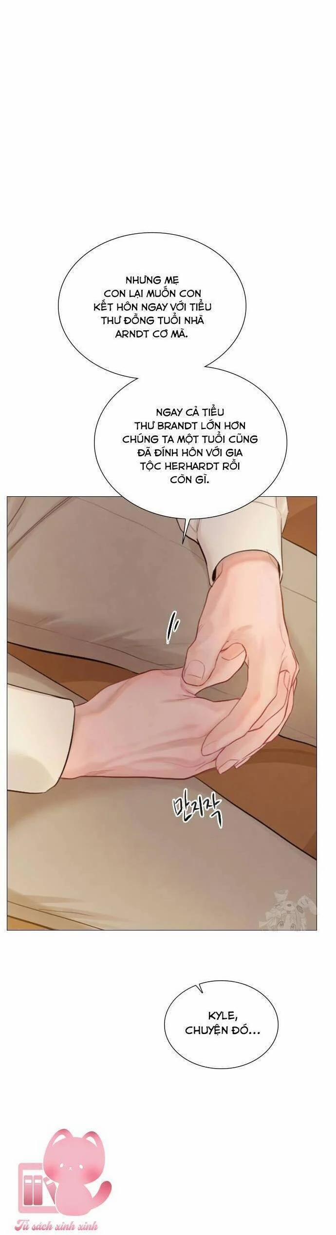 Khóc Đi Hay Là Cầu Xin Tôi Cũng Được 36 trang 4