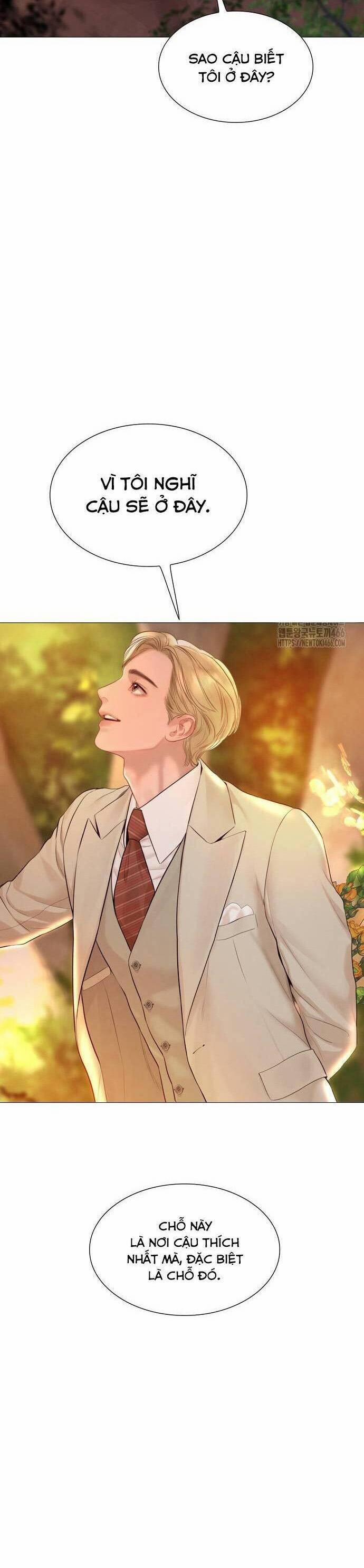 Khóc Đi Hay Là Cầu Xin Tôi Cũng Được 36 trang 54