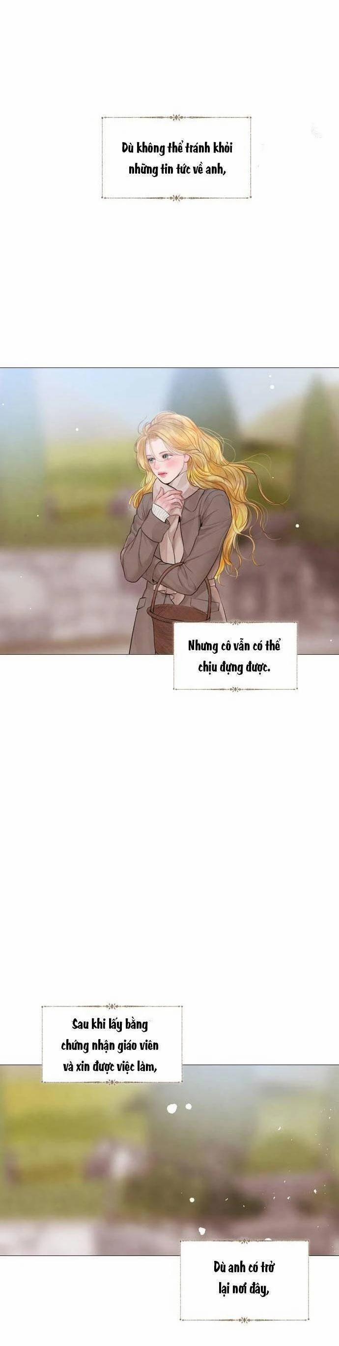 Khóc Đi Hay Là Cầu Xin Tôi Cũng Được 37 trang 11