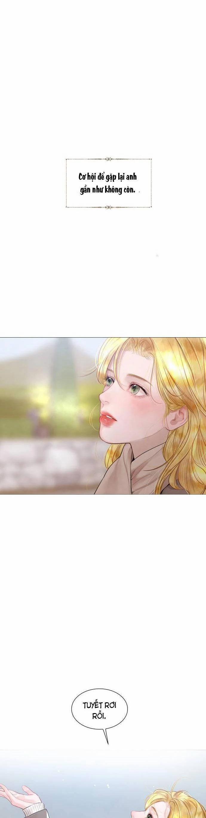 Khóc Đi Hay Là Cầu Xin Tôi Cũng Được 37 trang 12