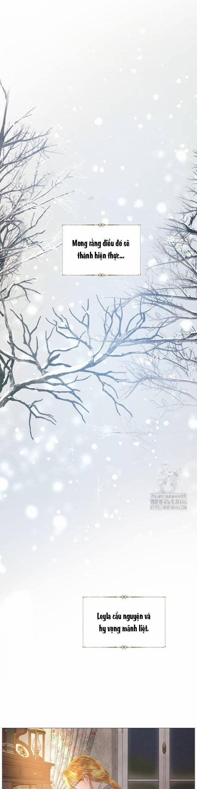 Khóc Đi Hay Là Cầu Xin Tôi Cũng Được 37 trang 14