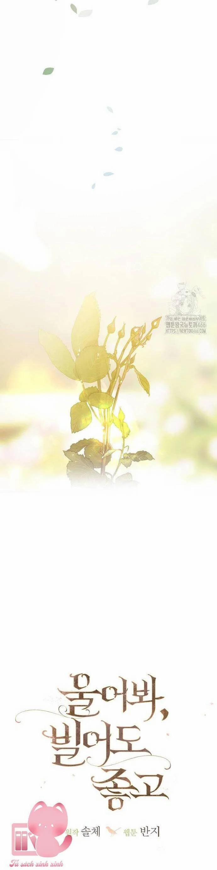 Khóc Đi Hay Là Cầu Xin Tôi Cũng Được 37 trang 16