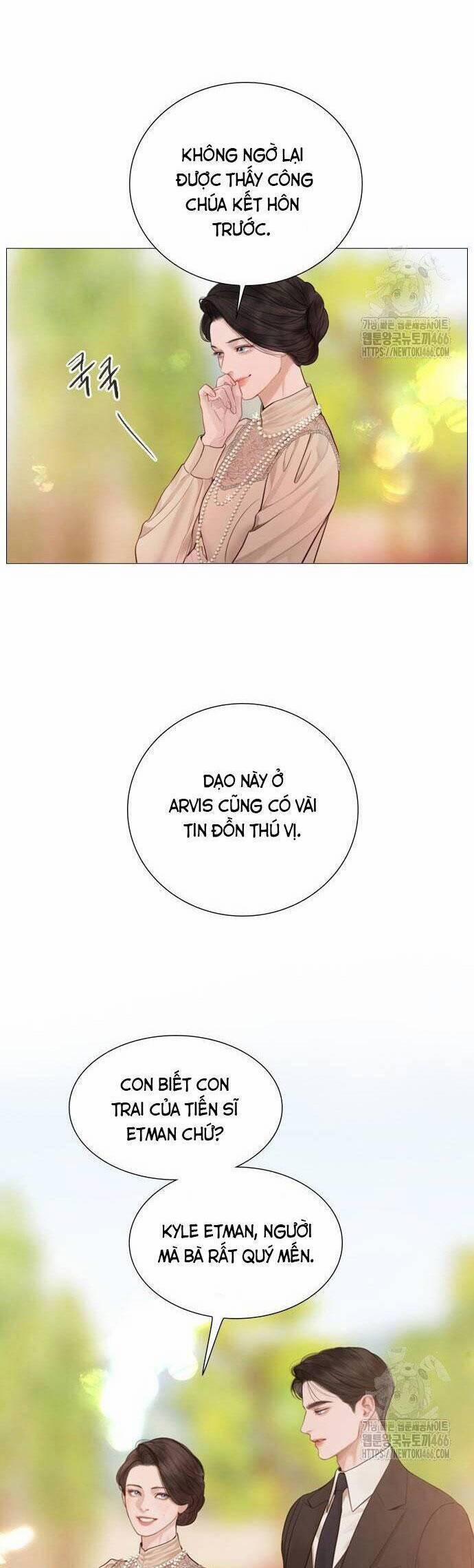 Khóc Đi Hay Là Cầu Xin Tôi Cũng Được 37 trang 29