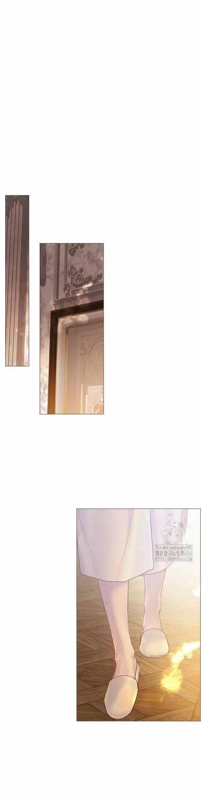 Khóc Đi Hay Là Cầu Xin Tôi Cũng Được 37 trang 42