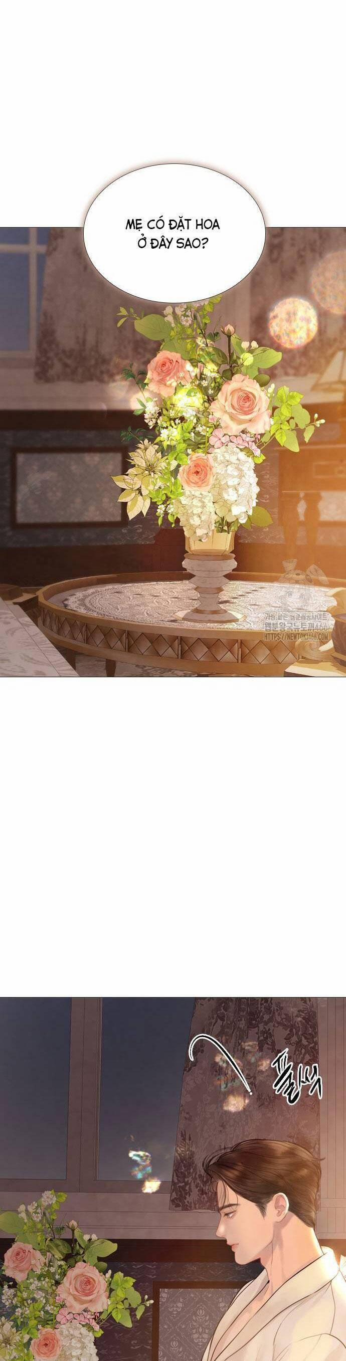 Khóc Đi Hay Là Cầu Xin Tôi Cũng Được 37 trang 44