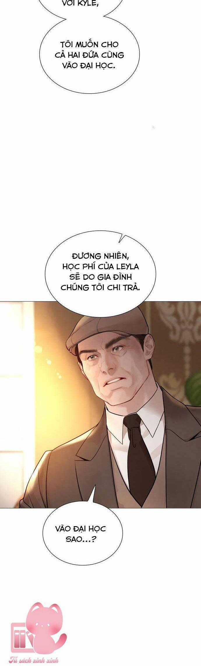 Khóc Đi Hay Là Cầu Xin Tôi Cũng Được 38 trang 12