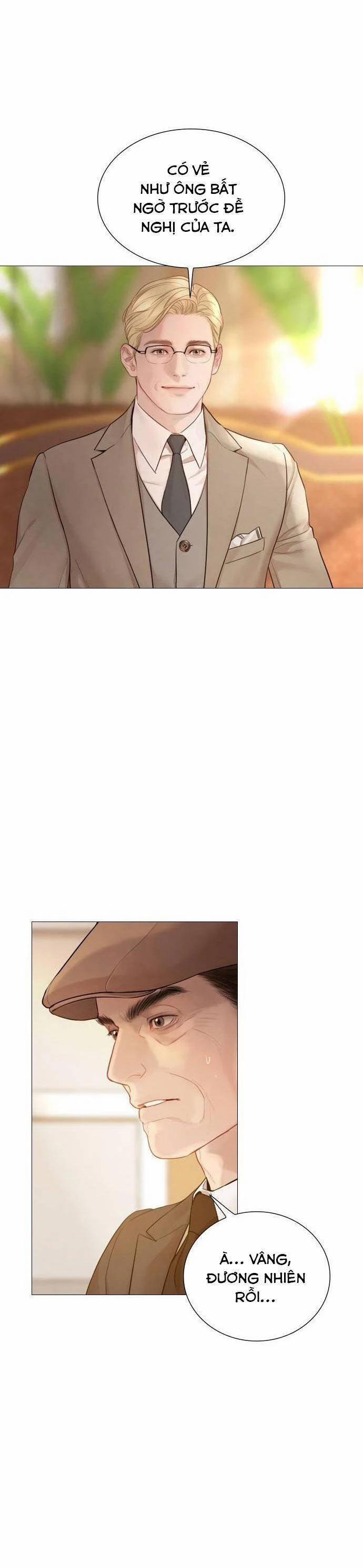 Khóc Đi Hay Là Cầu Xin Tôi Cũng Được 38 trang 13