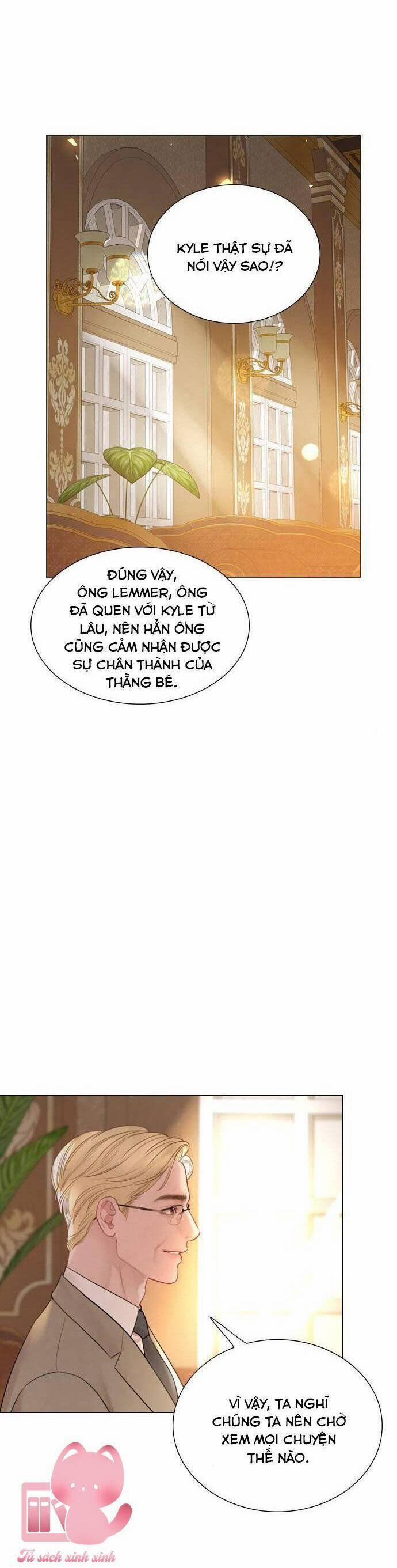 Khóc Đi Hay Là Cầu Xin Tôi Cũng Được 38 trang 18