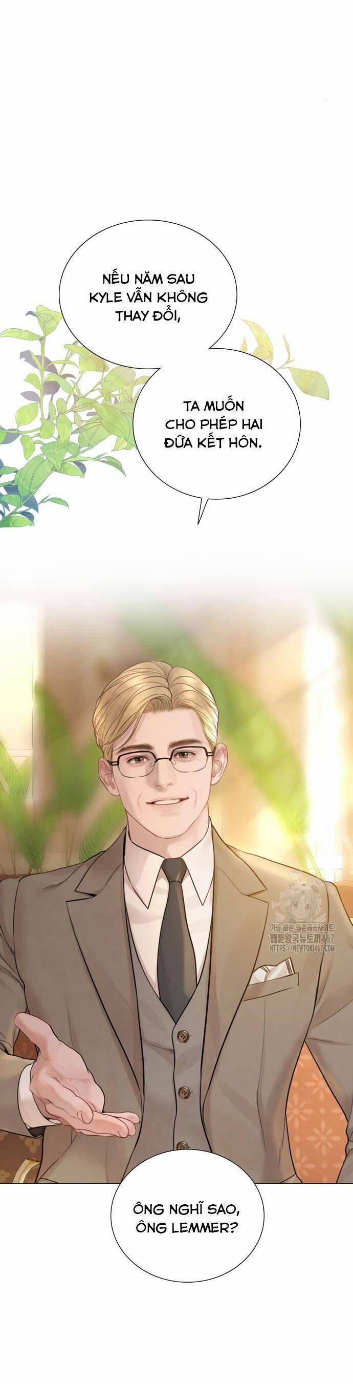 Khóc Đi Hay Là Cầu Xin Tôi Cũng Được 38 trang 19