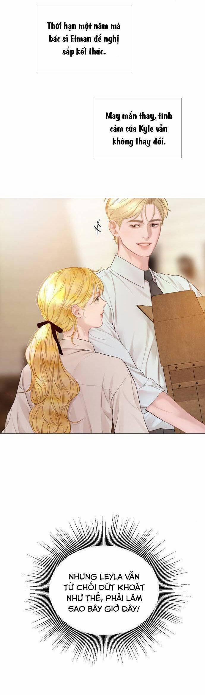 Khóc Đi Hay Là Cầu Xin Tôi Cũng Được 38 trang 22