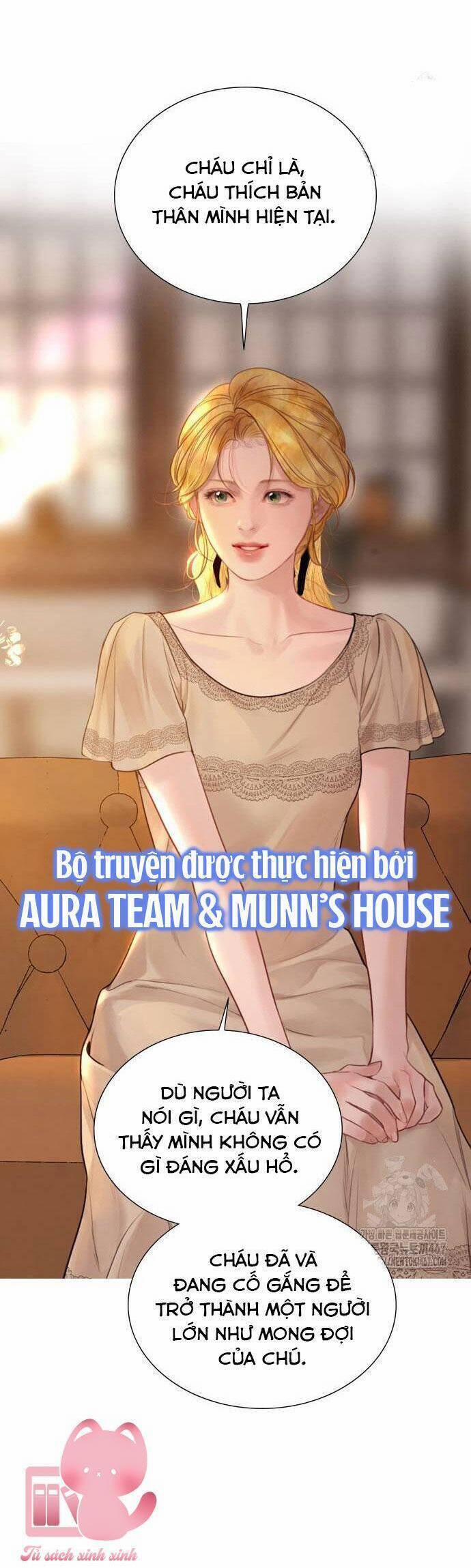 Khóc Đi Hay Là Cầu Xin Tôi Cũng Được 38 trang 33