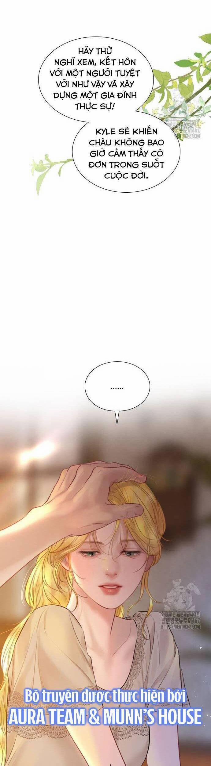 Khóc Đi Hay Là Cầu Xin Tôi Cũng Được 38 trang 39