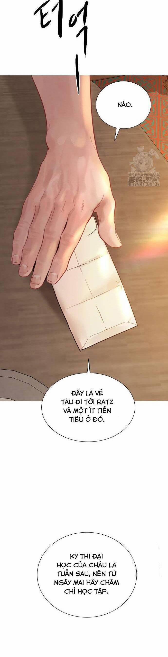 Khóc Đi Hay Là Cầu Xin Tôi Cũng Được 38 trang 42