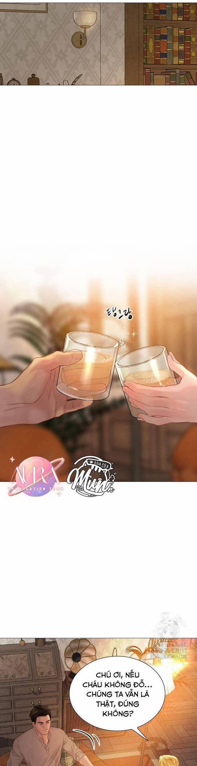 Khóc Đi Hay Là Cầu Xin Tôi Cũng Được 38 trang 45