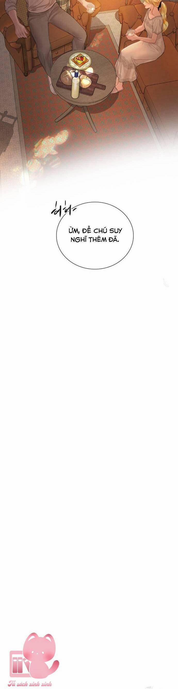 Khóc Đi Hay Là Cầu Xin Tôi Cũng Được 38 trang 46