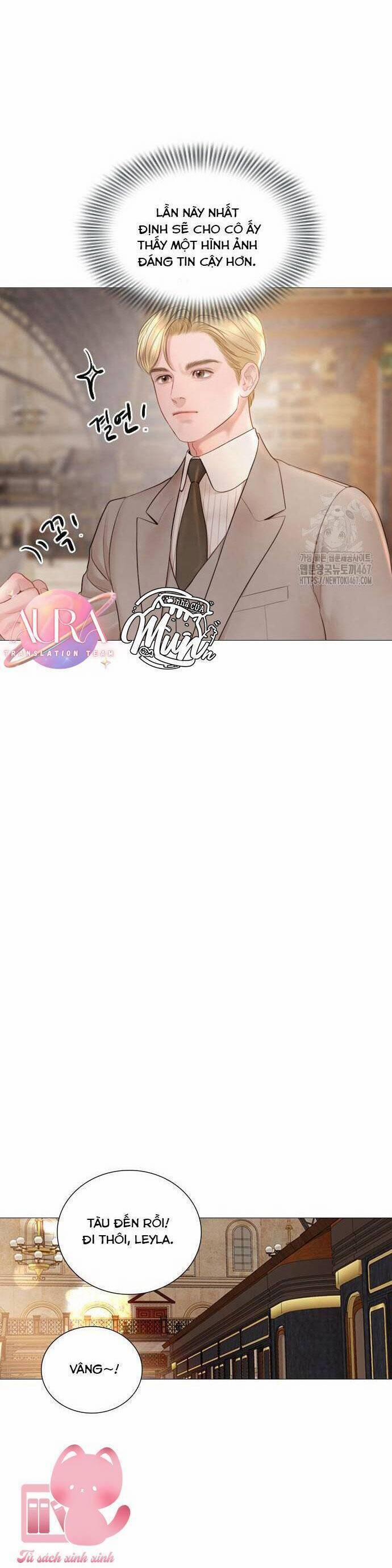 Khóc Đi Hay Là Cầu Xin Tôi Cũng Được 38 trang 49