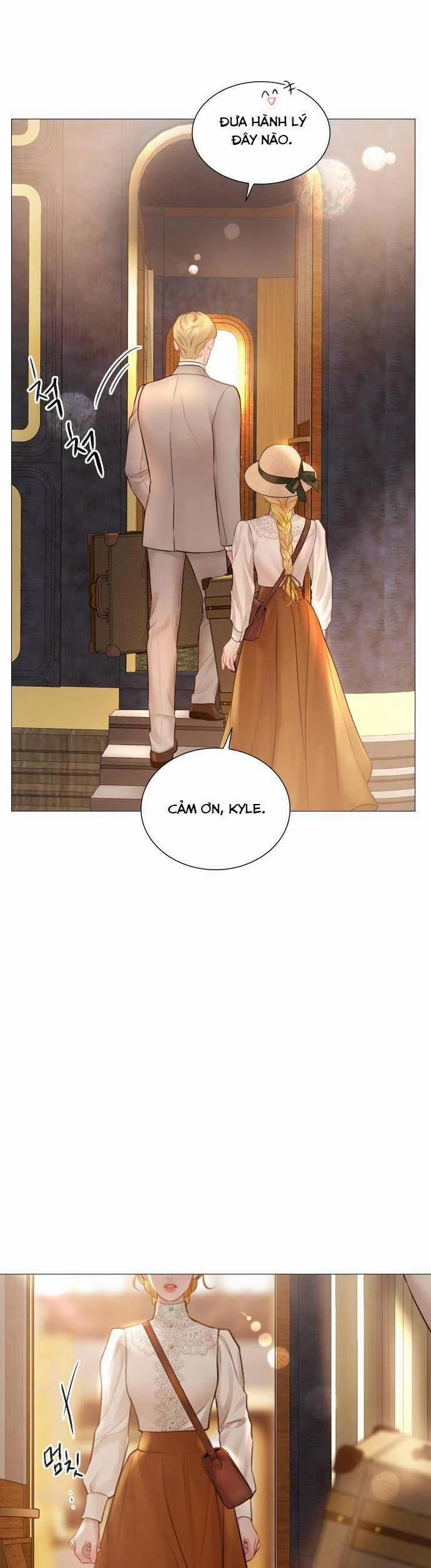 Khóc Đi Hay Là Cầu Xin Tôi Cũng Được 38 trang 50